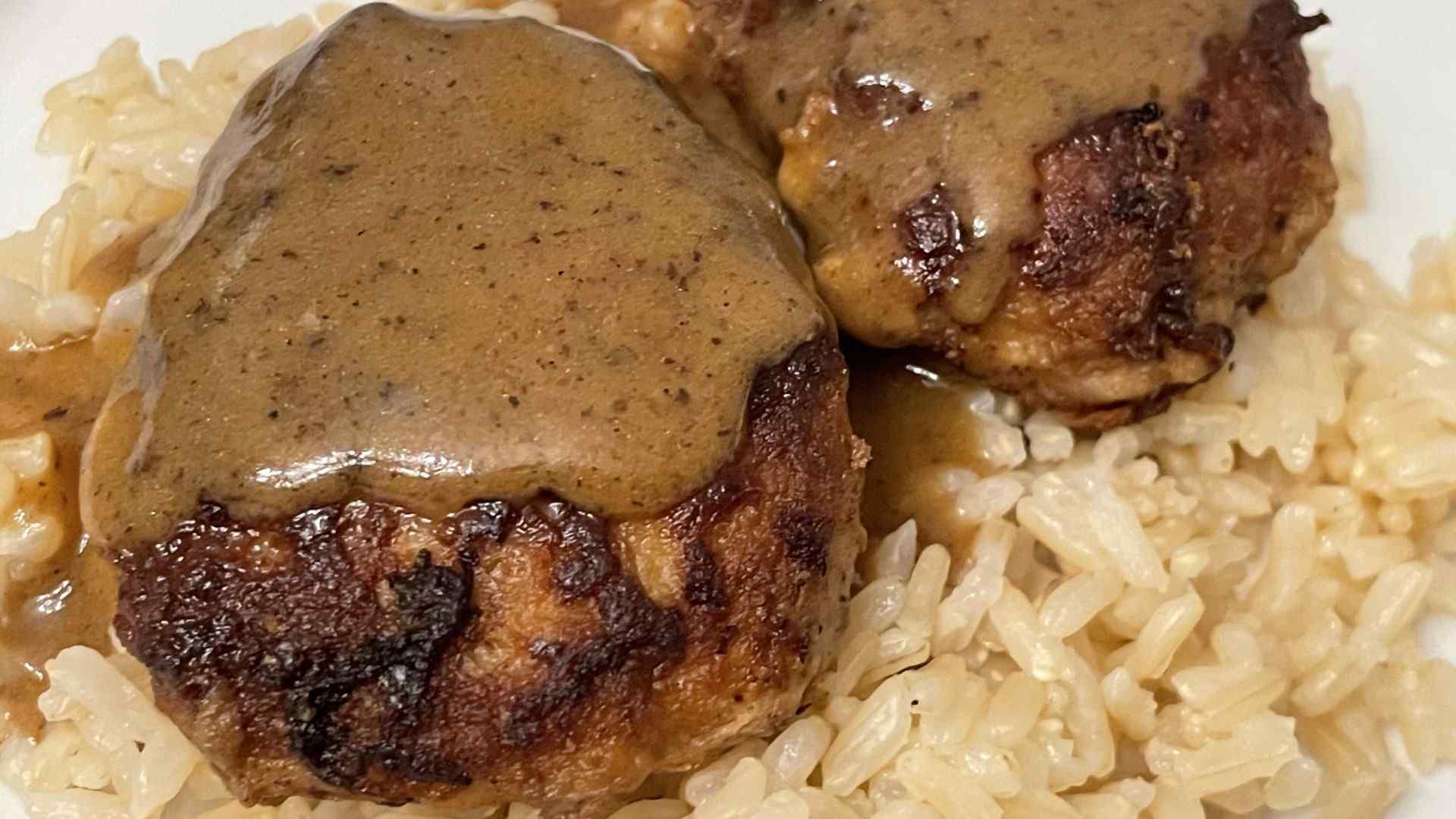 Frikadeller