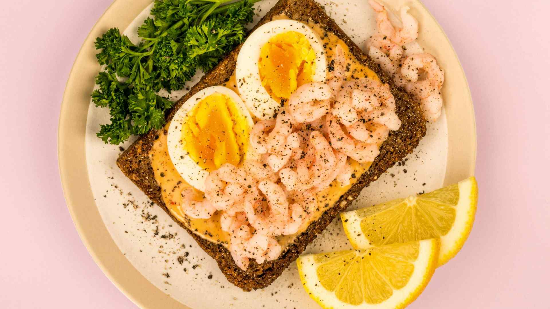 Smørrebrød