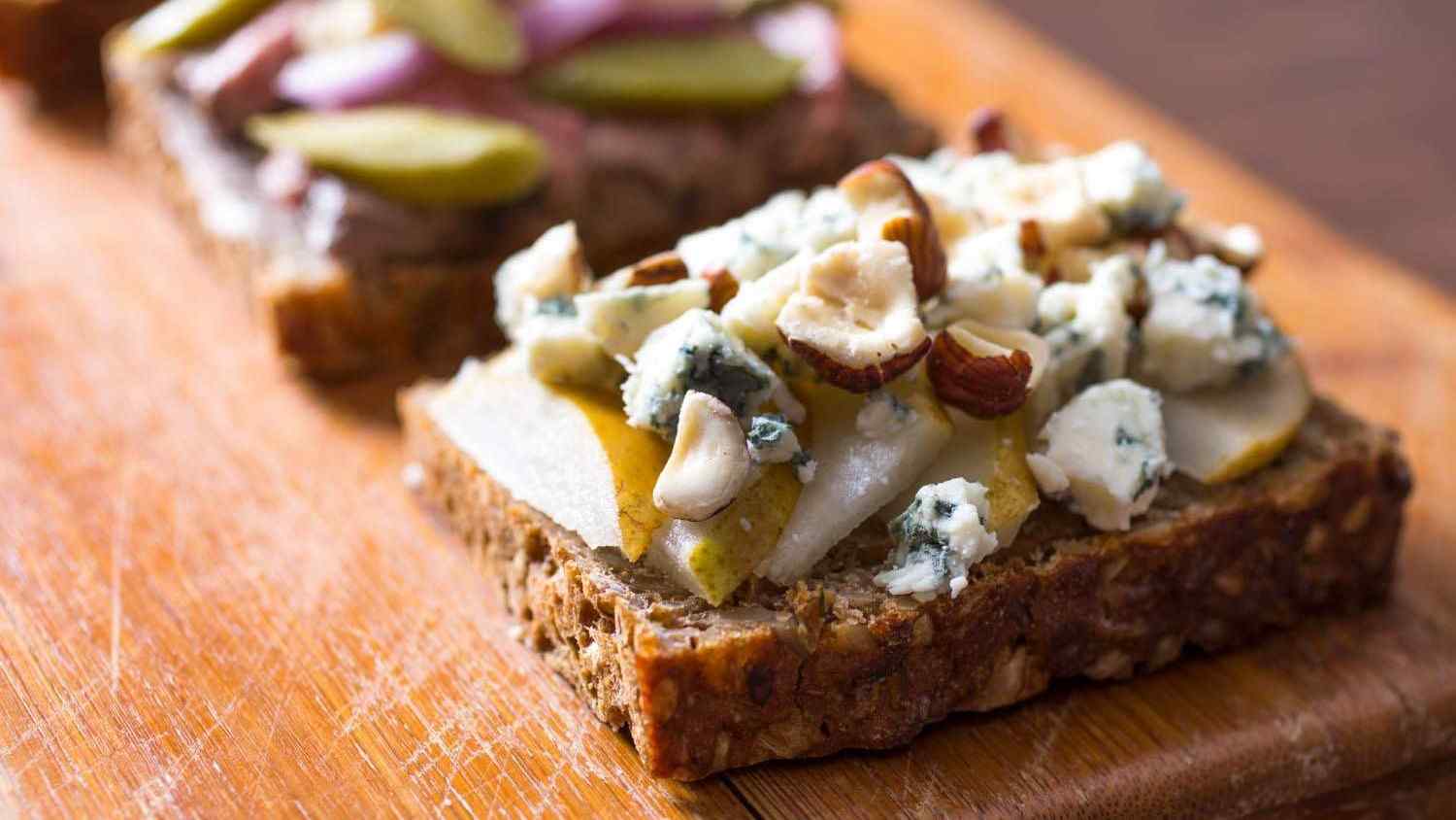 Smørrebrød