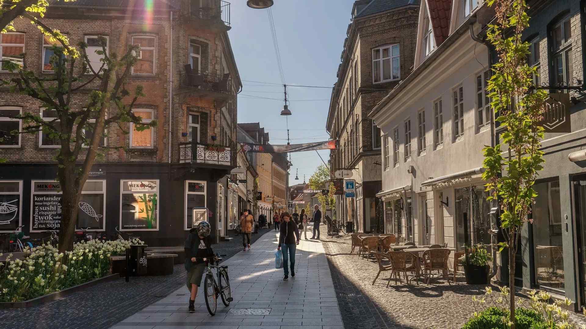 Aalborg