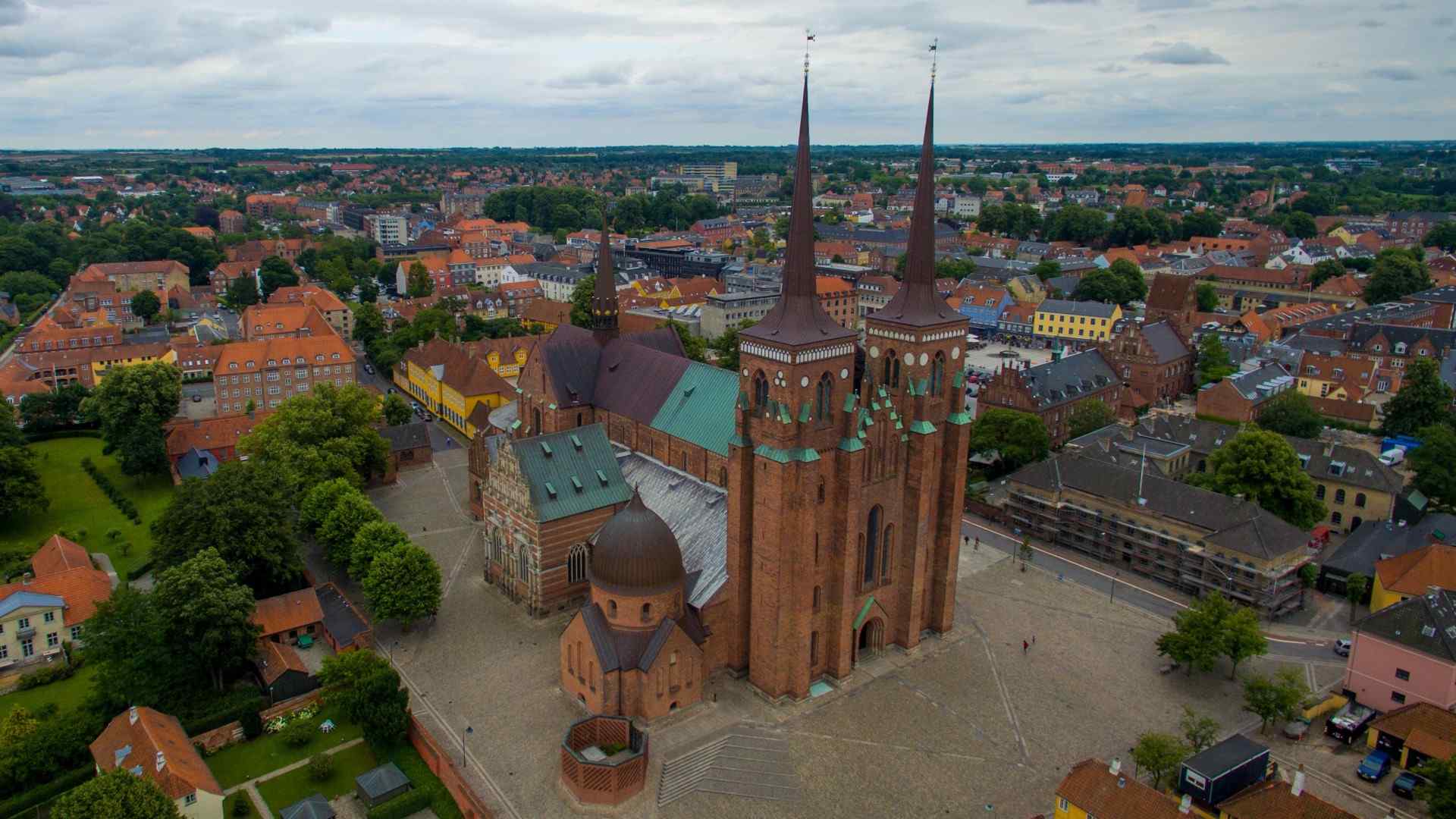 Roskilde